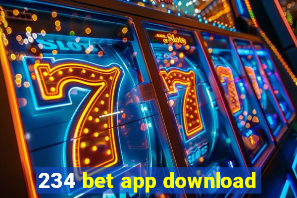 234 bet app download